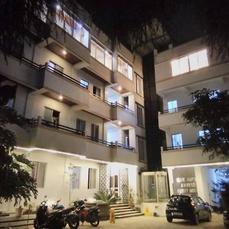 Blue Angel Guest House Shillong Exterior photo