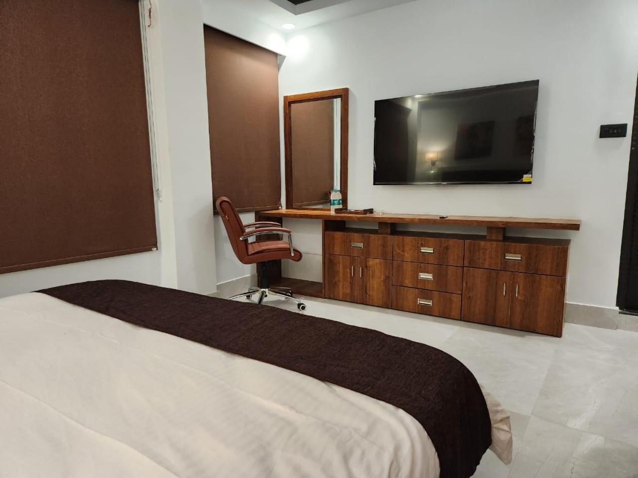 Blue Angel Guest House Shillong Exterior photo