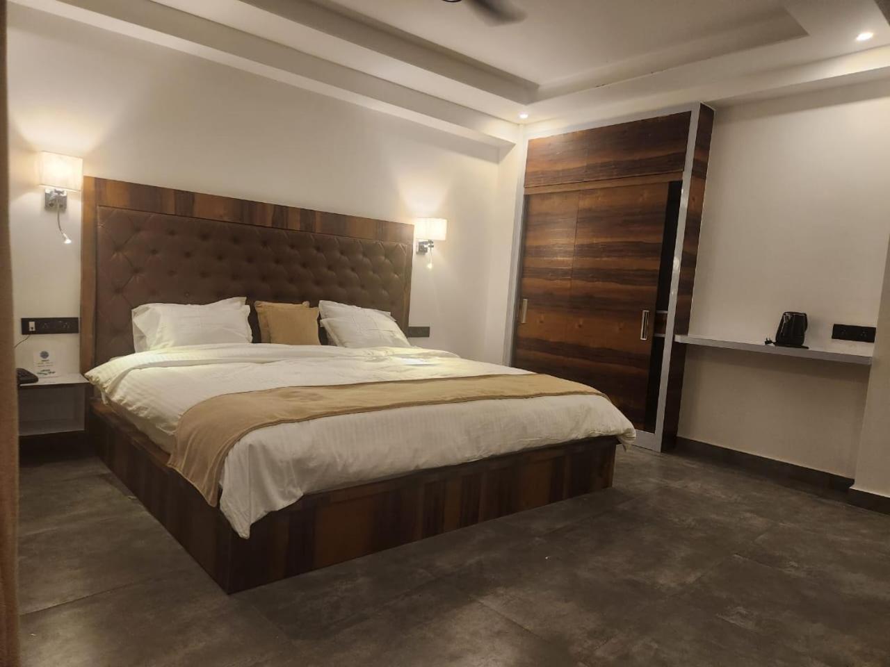 Blue Angel Guest House Shillong Exterior photo