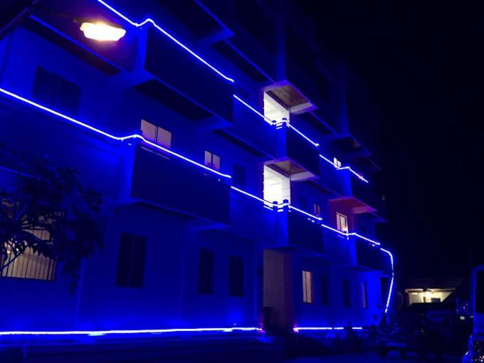 Blue Angel Guest House Shillong Exterior photo